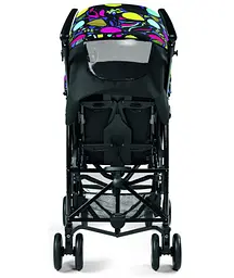 Прогулянкова коляска Peg-Perego Pliko Mini Classico Manri, різнобарв'я (IPKR280035MK01RO01) - мініатюра 2