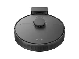 Робот-пилосос з вологим прибиранням Dreame D9 Max Black Gen 2 (RLD34GA-Bl) - мініатюра 9