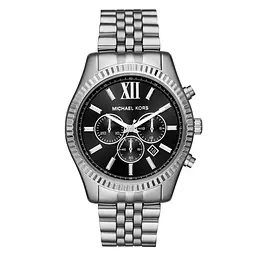 Чоловічий годинник MICHAEL KORS MK8602 Lexington