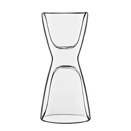 Чашка Thermic Glass 100 мл A12811G4102AA01 LUIGI BORMIOLI