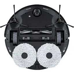 Робот-пилосос Ecovacs Deebot Ozmo X1 Omni [DEX11] [90944] - мініатюра 10