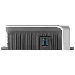 Одноканальний підсилювач JBL MS-A5001 - мініатюра 4