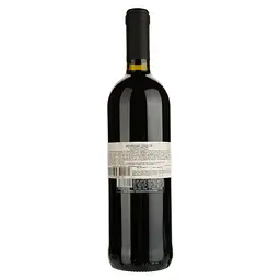 Вино Corte delle Rose Merlot Trevenezie IGT червоне сухе 0.75 л - мініатюра 2