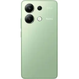 Смартфон Xiaomi Redmi Note 13 8/256GB Mint Green - мініатюра 5