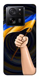 Чохол Demsky Прапор для Xiaomi 13T