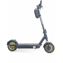 Електросамокат Kugoo G30 Ekam (600W, 36V, 18Ah) + Амортизатор + Кейс сумка - мініатюра 3