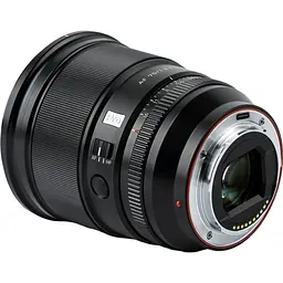 Об'єктив Viltrox AF 75mm f/1.2 Pro E Sony E [109911] - мініатюра 5
