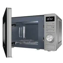 Мікрохвільова піч Gorenje 20л 800Вт дисплей - мініатюра 3