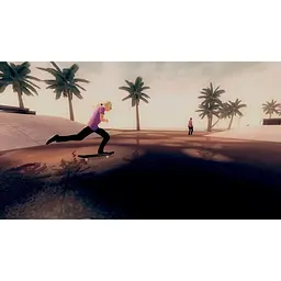 Ключ активації Microsoft Skate City для Xbox One/Series - мініатюра 2