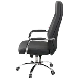 Офісне крісло Аклас Сейя ANF (PU Black) (00169262) - миниатюра 3