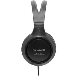 Навушники Panasonic (RP-HT161E-K) - мініатюра 6