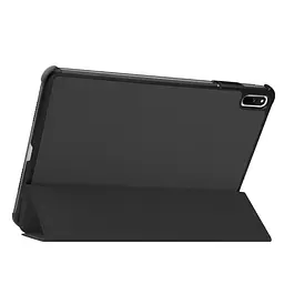 Чехол AIRON Premium для Huawei Matepad 11 с защитной пленкой и салфеткой Black - мініатюра 2