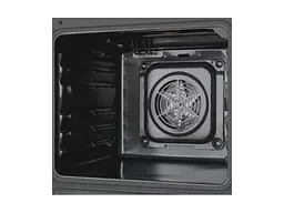 Комбінована плита Hansa FCMW58049 - мініатюра 2