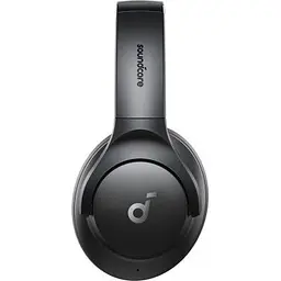 Навушники Anker SoundСore Q20i Black (A3004G11) - мініатюра 4