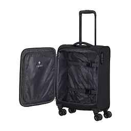 Валіза Travelite Chios Black S (TL080047-01) - мініатюра 6