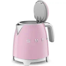 Електрочайник SMEG KLF05PKEU - мініатюра 5