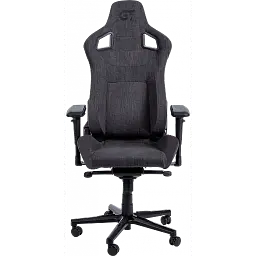 Геймерське крісло GT Racer X-8005 Dark Gray (X-8005 Dark Gray) - мініатюра 11