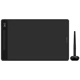 Графічний планшет Huion Inspiroy Giano G930L + рукавичка (G930L)