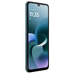Смартфон Motorola G06 4/256GB Tapestry (PBA20004UA) - мініатюра 3
