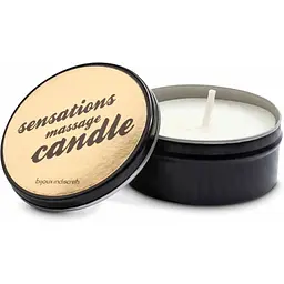 Масажна свічка Bijoux Indiscrets Scented Massage Candle (35 г)