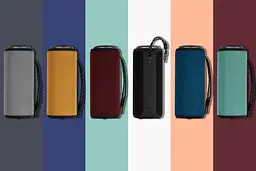 Акустична система 2E SoundXTube TWS, MP3, Wireless, Waterproof Turquoise - мініатюра 8