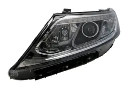 Фара передня ліва KIA SORENTO II XM 07.12-12.15 DEPO (223-1152L-LEHM2)
