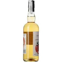 Віскі Hinotori Blended 5 Years Old 43% 0.7 л - мініатюра 8