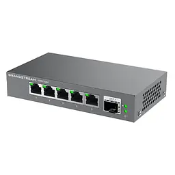 Комутатор мережевий Grandstream GWN7700M - мініатюра 2