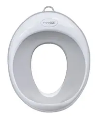 Дитяче сидіння для унітазу FreeON, white