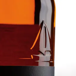 Віскі Scapa Glansa Single Malt Scotch Whisky 40% 0.7 л - мініатюра 3