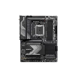 Материнська плата Gigabyte X670 Gaming X AX Socket AM5 (X670 GAMING X AX) Б/В