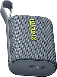 Портативна акустика Xiaomi Sound Pocket 5W blue gray (MDZ-37-DB / QBH4378GL) - мініатюра 4