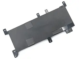 Акумулятор для Asus C21N1638 VivoBook A480U, X442UA, X442UR, X442UQ, X442UN, F442U, F442UR (7.7V 4400 mAh 34Wh) - мініатюра 3