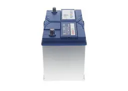 Акумулятор Bosch S4 EFB 85Аh EN 800A (0 092 S4E 420) - мініатюра 4