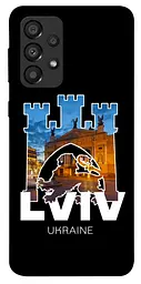 Чохол Demsky Lviv для Samsung Galaxy A33 5G