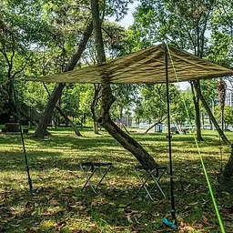Килимок Naturehike NH20FCD03 M (1047-6927595746776) - мініатюра 4