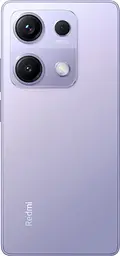 Смартфон Xiaomi Redmi Note 14S 8/256GB Aurora Purple - мініатюра 3