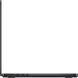 Ноутбук Apple MacBook Pro A3426 (14, Apple M5 Pro, 48 GB, 1 TB, UMA, DOS) Space Black (Z1ML001TJ) - мініатюра 8