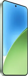 Смартфон Xiaomi 15, 12/256GB Green (Global Version) [5G, NFC] - мініатюра 3