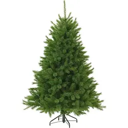 Сосна штучна Triumph Tree Forest frosted Edelman зелена 3.05 м - мініатюра 5