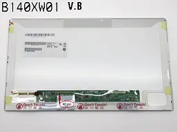Матриця HB140WX1-100 14.0