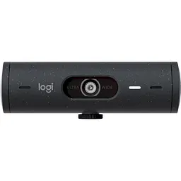 Веб-камера Logitech BRIO 505 Graphite (960-001459) [88927] - мініатюра 11