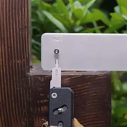 Змінний інструмент FTS1-14 до мультитула Roxon Flex S804 (шестигранний ключ 2,5 мм) - мініатюра 6