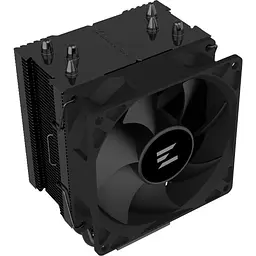 Кулер для процесора Zalman CNPS4X V2 Black (CNPS4XBLACKV2) [156571] - мініатюра 2