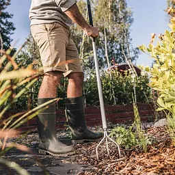Культиватор полегшений Fiskars Ergonomic (1001301) - мініатюра 3