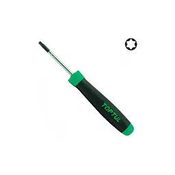 Викрутка Toptul для точних робіт T7x50 (FFIB0705)