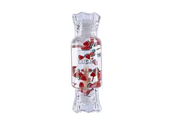 Блиск для губ LUKKY олійка Фруктикiss з кусочками фруктів, кавун T21998