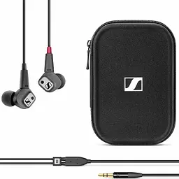 Навушники Sennheiser IE 80S (507448) - мініатюра 3