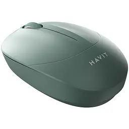 Миша бездротова Havit HV-MS54GT green (HV-MS54GT) - мініатюра 3