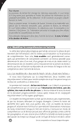 Collection F. Lire et comprendre en français langue étrangère - мініатюра 17